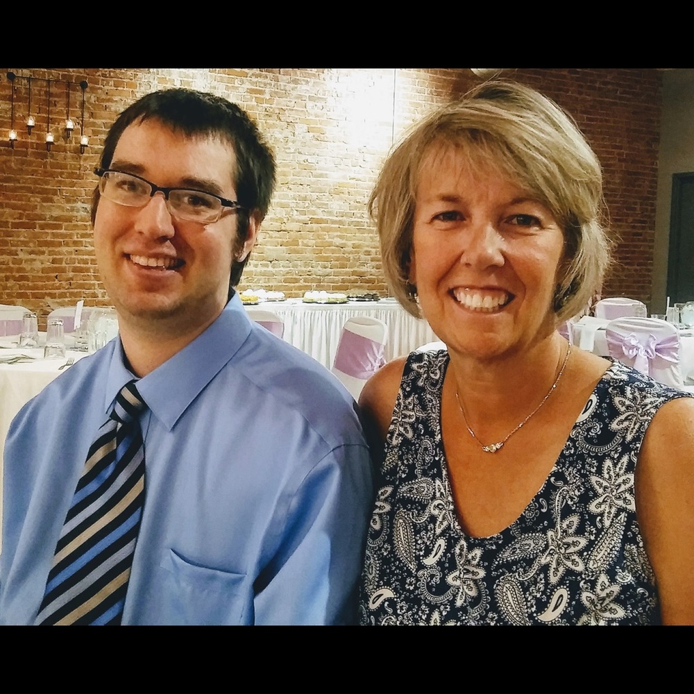 Meet your Posher, Donna